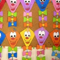 sanat etkinliği ve boyama sayfası (95)