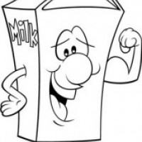 süt ve çay boyama çalişması (13)