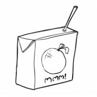 süt ve çay boyama çalişması (15)