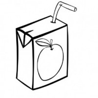 süt ve çay boyama çalişması (2)