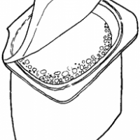 süt ve yoğurt çalişması boyaması (1)