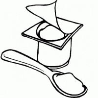 süt ve yoğurt çalişması boyaması (2)