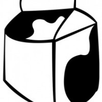 süt ve yoğurt çalişması boyaması (5)