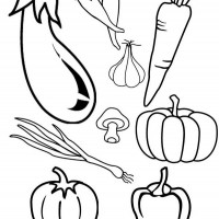 Types-of-Cornucopia-Vegetables-Coloring-Page