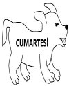 Günler  cumartesi