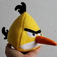 keçeden_hayvanlar_kalıpları_angry_bird