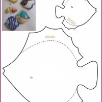 keçeden_hayvanlar_kalıpları_balıkk