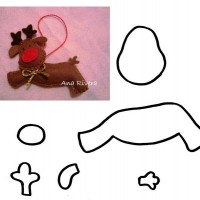 keçeden_hayvanlar_kalıpları_dog