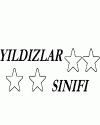 Yıldızlar Sınıfı
