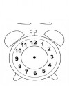 Saat Kalıpları  (4)