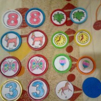 KAPAKLARLA HAFIZA OYUNU