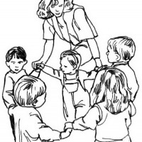 okul öncesınde öğretmenler günü  (4)