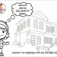 atatürk etkinlikleri (2)