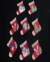 yılbaşı süsü