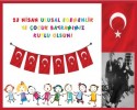 atatürk haftası ,23 nisan (105)
