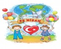 atatürk haftası ,23 nisan (128)