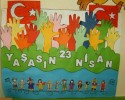 atatürk haftası ,23 nisan (153)