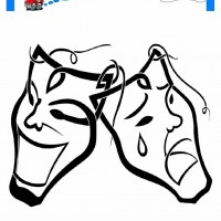 Dünya-Tiyatrolar-Günü-belirli-gün-ve-haftalar-boyama-sayfası-2