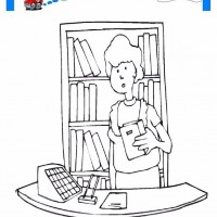 Kütüphaneler-Haftası-belirli-gün-ve-haftalar-boyama-sayfası-4