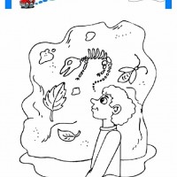 Müzeler-Haftası-belirli-gün-ve-haftalar-boyama-sayfası-6