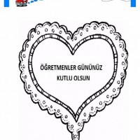 Öğretmenler-Günü-belirli-gün-ve-haftalar-boyama-sayfası-3