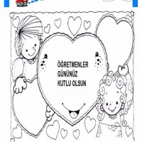 Öğretmenler-Günü-belirli-gün-ve-haftalar-boyama-sayfası-8