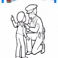 Trafik-ve-ilkyardım-Haftası-belirli-gün-ve-haftalar-boyama-sayfası-6