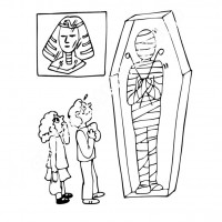 Müzeler-Haftası-belirli-gün-ve-haftalar-boyama-sayfası-2