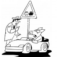 Trafik-ve-ilkyardım-Haftası-belirli-gün-ve-haftalar-boyama-sayfası-3