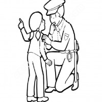 Trafik-ve-ilkyardım-Haftası-belirli-gün-ve-haftalar-boyama-sayfası-6