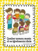 okulda ilk gün uyum haftası etkinlikleri ve hediyeri  (153)