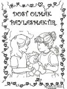 okulda ilk gün uyum haftası etkinlikleri ve hediyeri  (196)