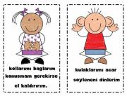 okulda ilk gün uyum haftası etkinlikleri ve hediyeri  (2)