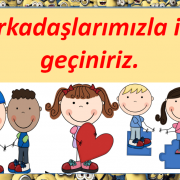 sınıf kuralları (7)