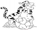 Winnie the Pooh Boyama (101)